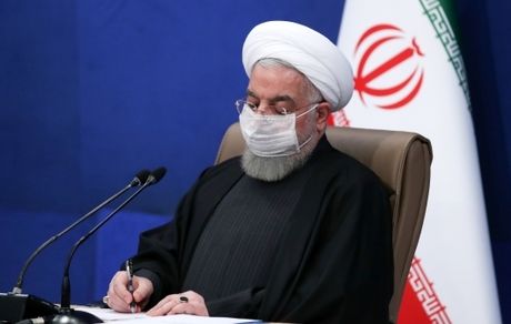 رئیس جمهور، ۵ طرح فناورانه را افتتاح کرد