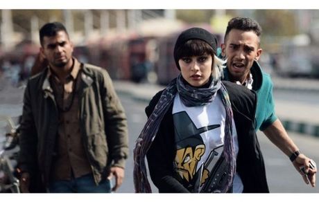  فیلم بهرام رادان برای دهه هشتادی ها! 