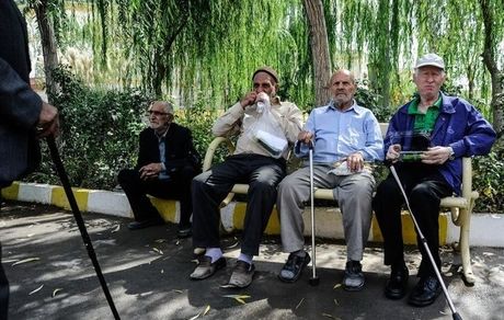 زمان پرداخت «حقوق» آذرماه مستمری‌بگیران تامین‌اجتماعی