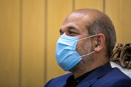 وزیر کشور: مقاومت تنها راه مقابله با تحریم های ظالمانه دشمن است