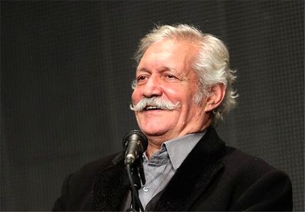 خاطره جنجالی آتش تقی‌پور در برنامه زنده!