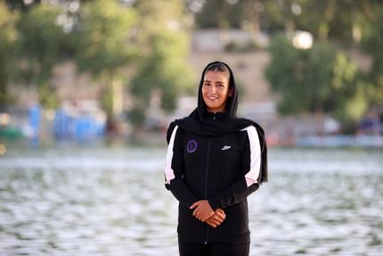 صعود سه پاروزن دیگر کشورمان به نیمه نهایی و یک چهارم جایزه بزرگ روئینگ روسیه