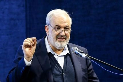 عذرخواهی وزیر نیرو بخاطر مشکلات برق