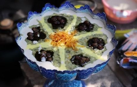 زنجان میزبان هجدهمین جشنواره ملی آش