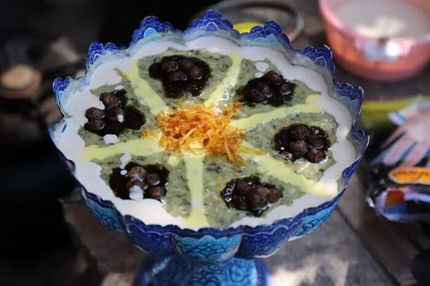 زنجان میزبان هجدهمین جشنواره ملی آش