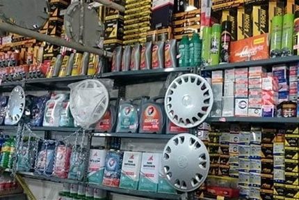 آمار کدهای رهگیری در حوزه لوازم یدکی خودرو به ۵۰ میلیون رسید