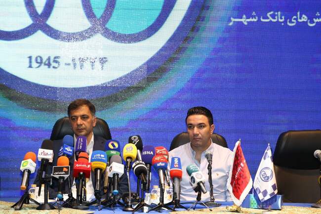 قرارداد جواد نکونام به عنوان سرمربی جدید استقلال امضا شد