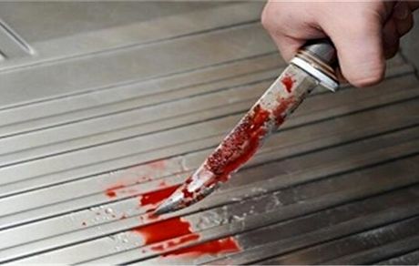 زن همدانی قربانی اختلاف حساب شد