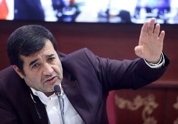 واکنش وزیر ورزش به چرایی حضور نیافتنش در انتخابات فدراسیون فوتبال