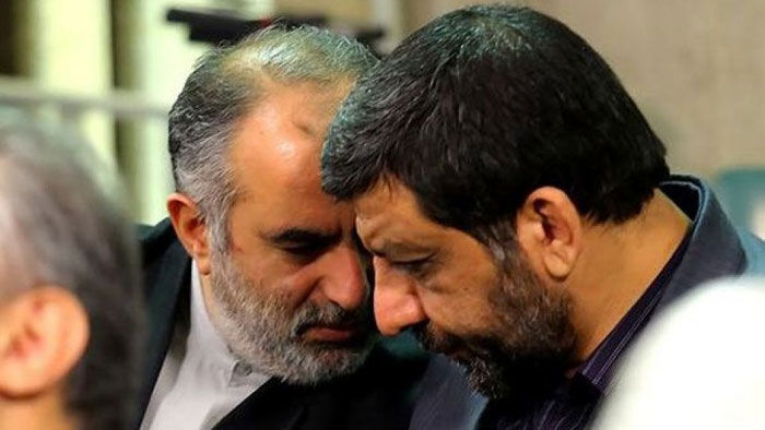 جنگ توئیتری آشنا با سه چهره اصولگرا