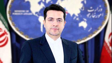 موسوی: کارشکنی دولت سعودی باعث عدم حضور ایران در نشست جده شد
