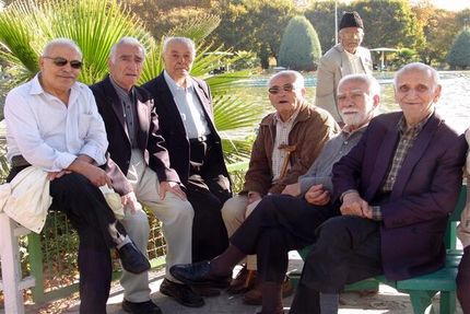 مجلس، افزایش سن بازنشستگی را تصویب کرد