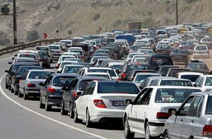 مازندران، گیلان و هرمزگان سه استان پرمسافر نوروزی کشور