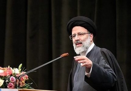 رییسی: پرونده شهادت سپهبد سلیمانی در دادسرای تهران تشکیل شد