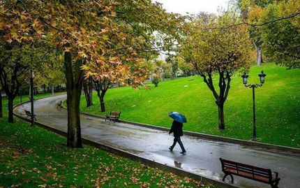 پارک‌های تهران آمادگی میزبانی از شهروندان در سیزده بدر