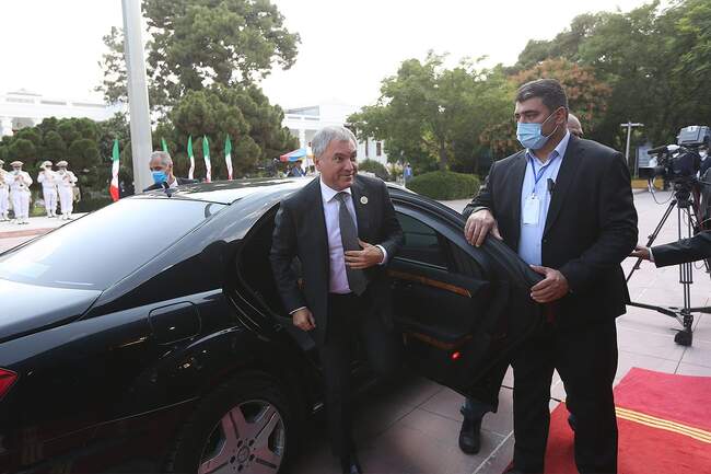 تصاویر مراسم تحلیف رئیس جمهور منتخب 