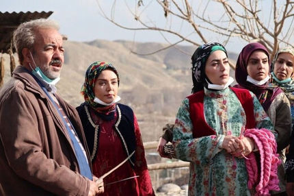سریال «نون‌خ» یک هفته پخش نمی‌شود