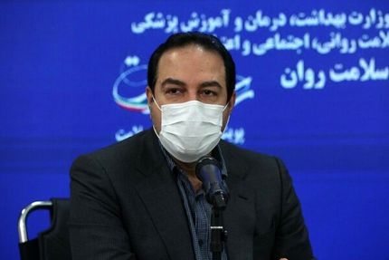 رییسی: وضعیت تهران هم‌چنان نارنجی است