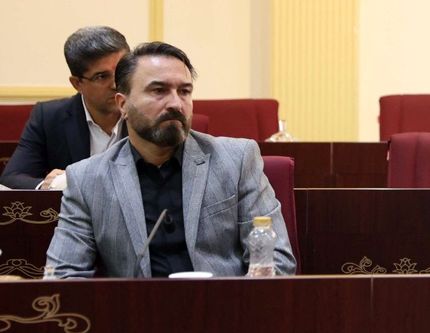 سرپرست فدراسیون ورزش روستایی، عشایری و بازی‌های بومی محلی منصوب شد