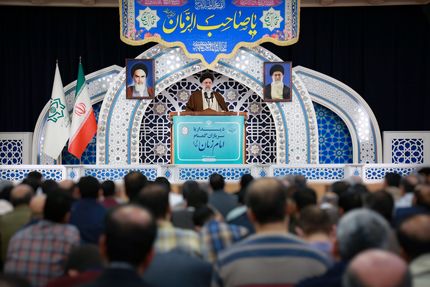 وزارت اطلاعات باید نظارت خود را بر همه بخش‌های کشور تا رسیدن به نتیجه و رفع آسیب ادامه دهد