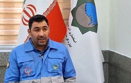 صدای انفجار شنیده شده در شهر تبریز مربوط به مهمات جنگ دوازده روزه بود