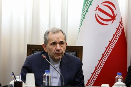 معاون عراقچی: ما با حسن نیت مذاکره کردیم، ولی آمریکایی‌ها مطمئنا با سوء نیت مذاکره کردند