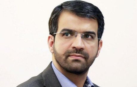 مدیرعامل پرسپولیس از مدیرکلی به سرپرستی حراست وزارت ورزش رسید