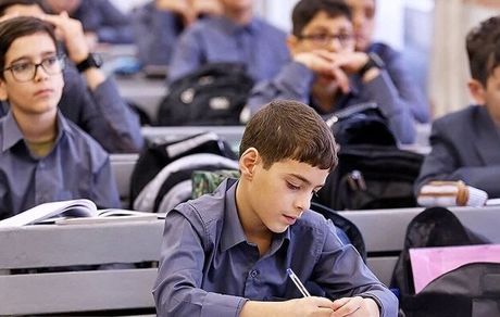 ابلاغ شیوه نامه اجرایی جهش تحصیلی سال ۱۴۰۴