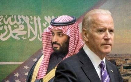 دفاع عربستانی‌ها از محمد بن سلمان؛ "بایدن برای ریاض قلدری نکند!"