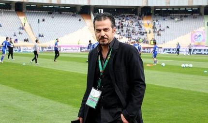 خواهش مهم سعید رمضانی از هواداران استقلال