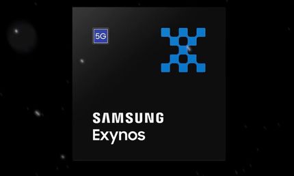 پردازنده جدید سامسونگ "Exynos 2400" با ارتباط ماهواره‌ای رونمایی شد