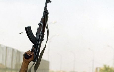 دستگیری عوامل تیراندازی در جشن عروسی شهر اندیمشک