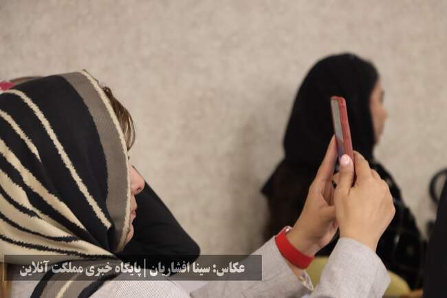 مسابقات گلف جایزه بزرگ آقایان جام چی‌چست و لیگ بانوان + گزارش و تصاوی
