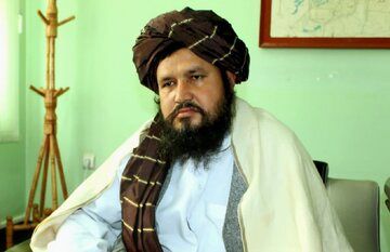 طالبان علیه زبان فارسی