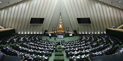 
بیانیه جمعی از نمایندگان مجلس در خصوص وقایع اخیر
