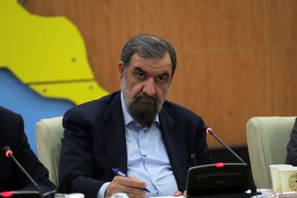 معاون اقتصادی رئیس جمهور: بندر الرویس قطر به بازار ارتباط با ایران تبدیل می‌شود
