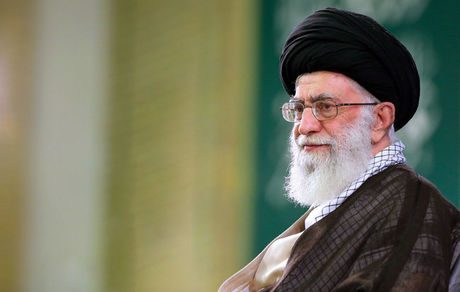پیام رهبر انقلاب در پی جنایت سحرگاه امروز رژیم صهیونیستی