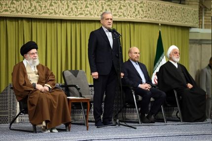 رئیس جمهور: وحدت و انسجام مسلمانان زمینه تحقق عدالت