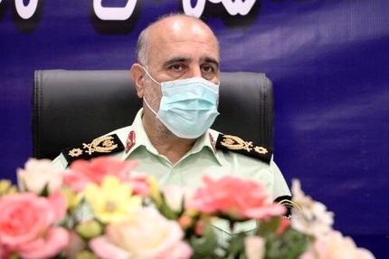 آمادگی انتظامی و ترافیکی پلیس برای ماه رمضان/ استقرار پلیس در محل برگزاری مراسم‌های مذهبی