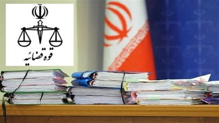 صدور حکم قطعی پرونده اعضای شورای شهر سردشت