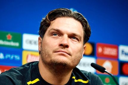 ادعا: پرسپولیس بدنبال سرمربی سابق دورتموند