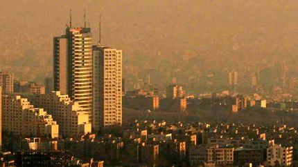 آلودگی هوا هفته آینده نیز ادامه خواهدداشت