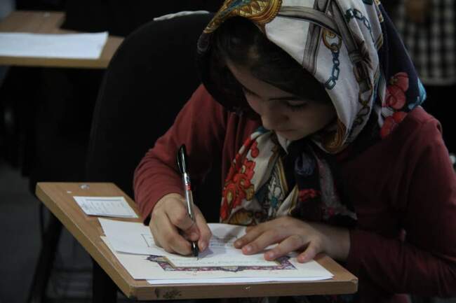 هدف از کتابت قرآن، سازندگی روحی و معنوی انسان است
