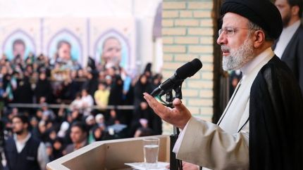 رئیسی: بر عهد خود با شما مردم باقی هستم و باقی خواهم ماند