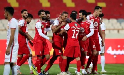حال و روز پرسپولیسی‌ها در قرنطینه