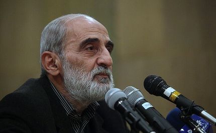 شریعتمداری: ۹ دی ایستگاه پایان فتنه ۸۸ بود