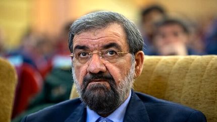 محسن رضایی: از دولت جدا نشده‌ام