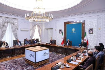 رئیس جمهور: تحقق اهداف دولت در نظام آموزش در گرو افزایش بهره‌وری و ایجاد انگیزه در معلمان است