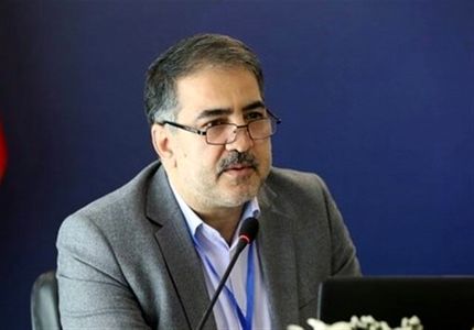 آمادگی کامل ۱۰۸۰ بیمارستان کشور در شرایط کنونی