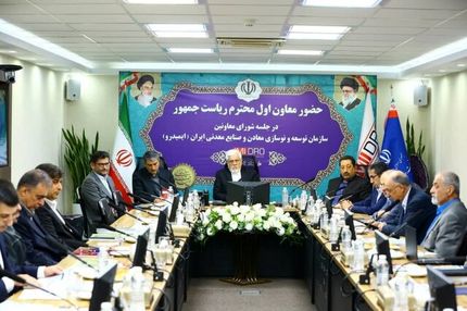 ناترازی و خاموشی مانع جدی جهانی شدن صنعت فولاد